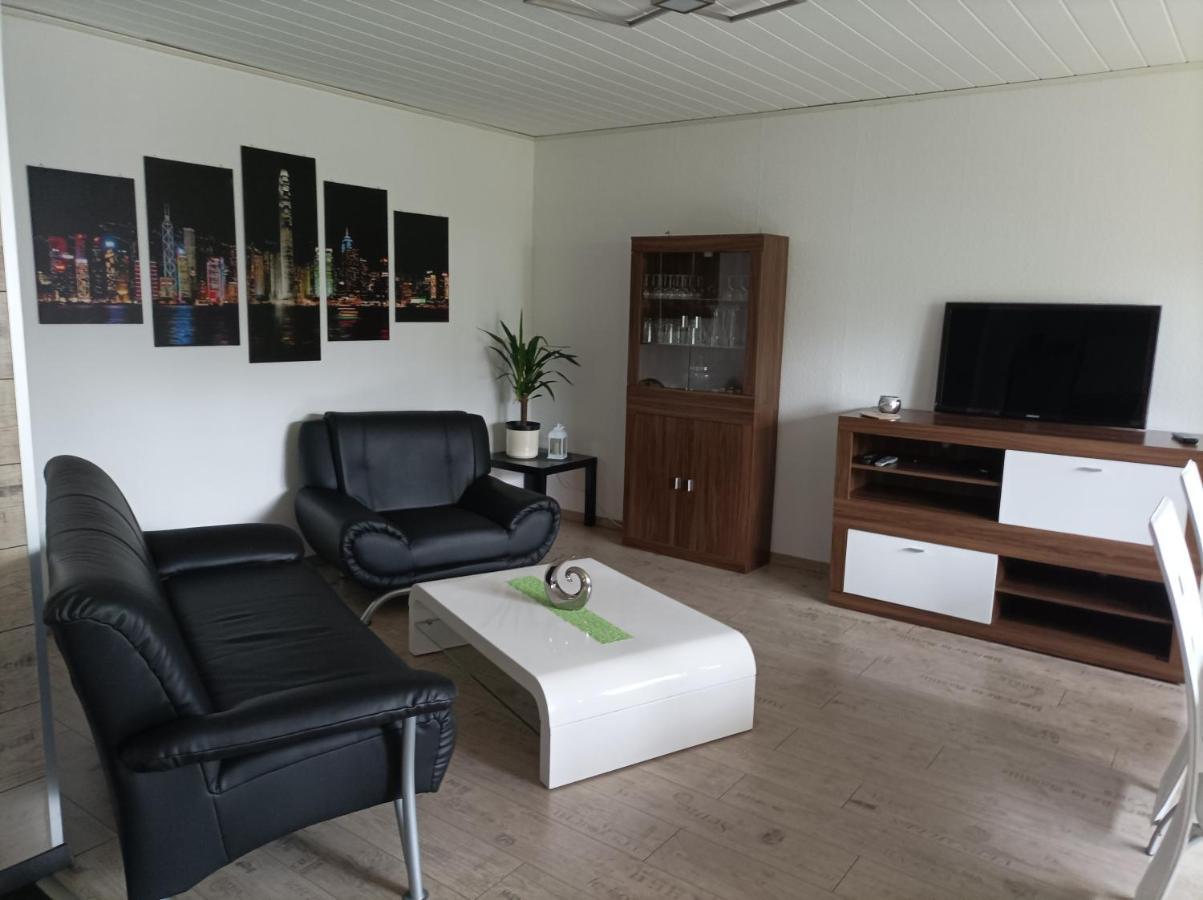 Zur Alten Brauerei, Free Wi-fi+parken, 3 Schlafzimmer, Grillecke Lehesten