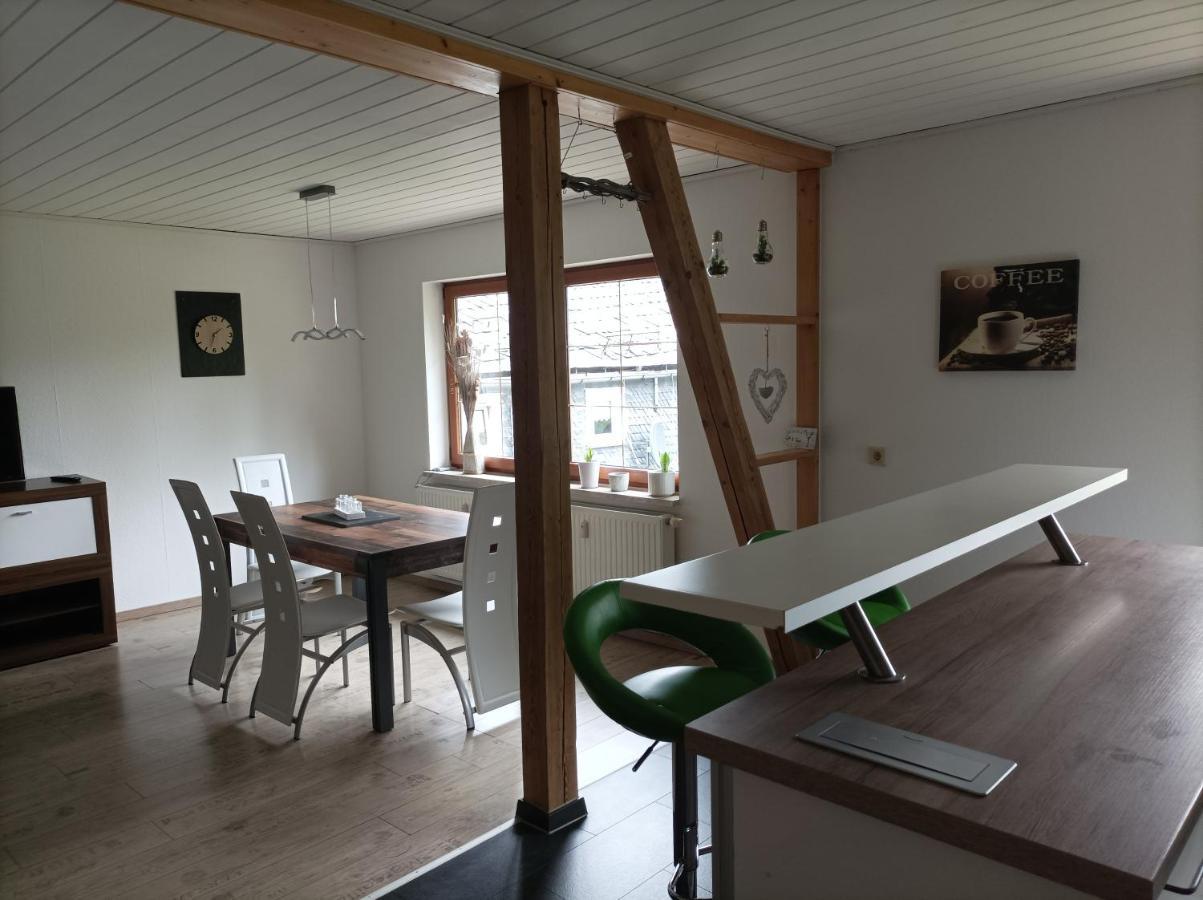 Zur Alten Brauerei, Free Wi-fi+parken, 3 Schlafzimmer, Grillecke