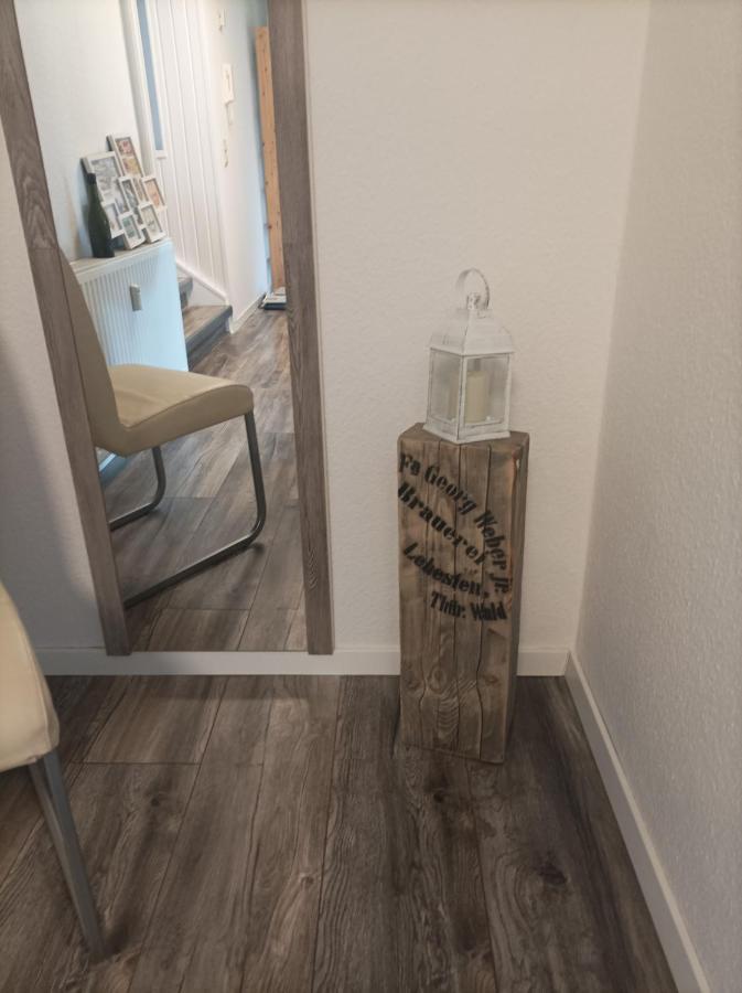 Zur Alten Brauerei, Free Wi-fi+parken, 3 Schlafzimmer, Grillecke Appartement *