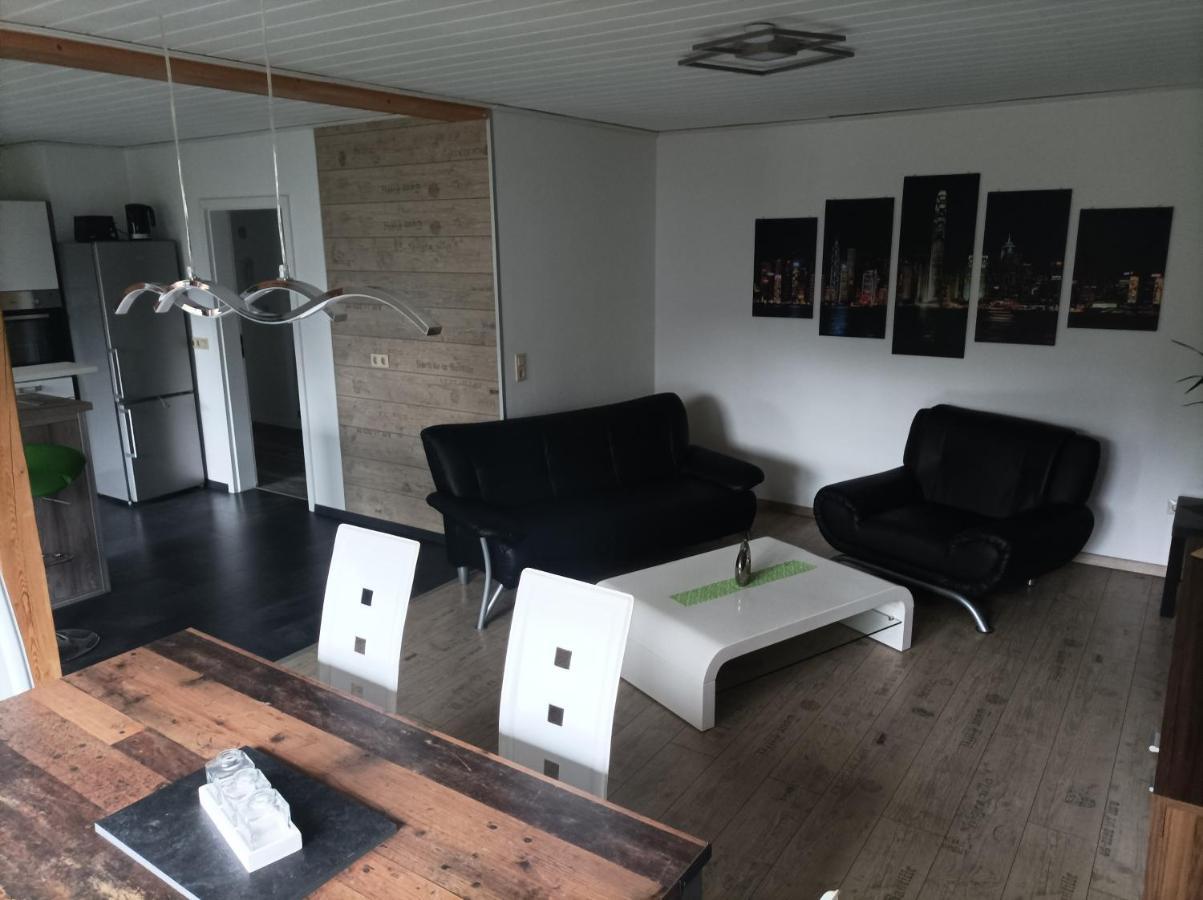 Appartement Zur Alten Brauerei, Free Wi-fi+parken, 3 Schlafzimmer, Grillecke