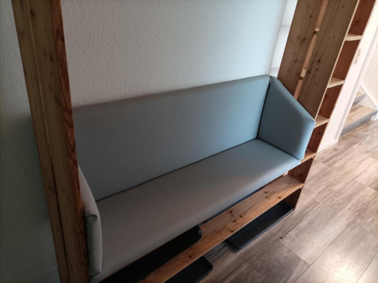 Zur Alten Brauerei, Free Wi-fi+parken, 3 Schlafzimmer, Grillecke Lehesten