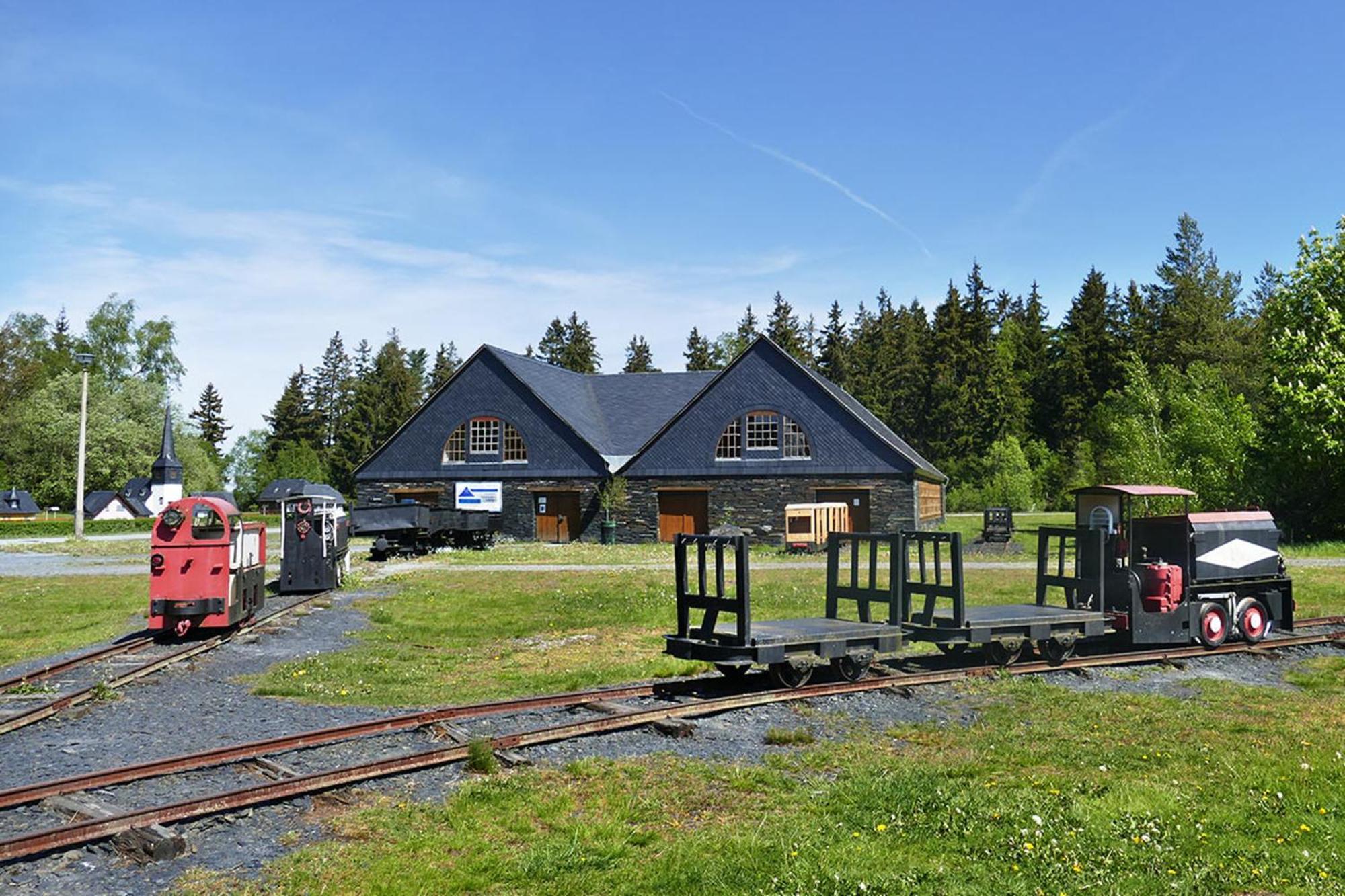 Zur Alten Brauerei, Free Wi-fi+parken, 3 Schlafzimmer, Grillecke