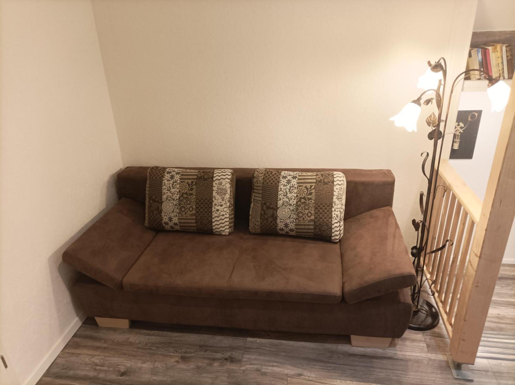 Appartement Zur Alten Brauerei, Free Wi-fi+parken, 3 Schlafzimmer, Grillecke Lehesten