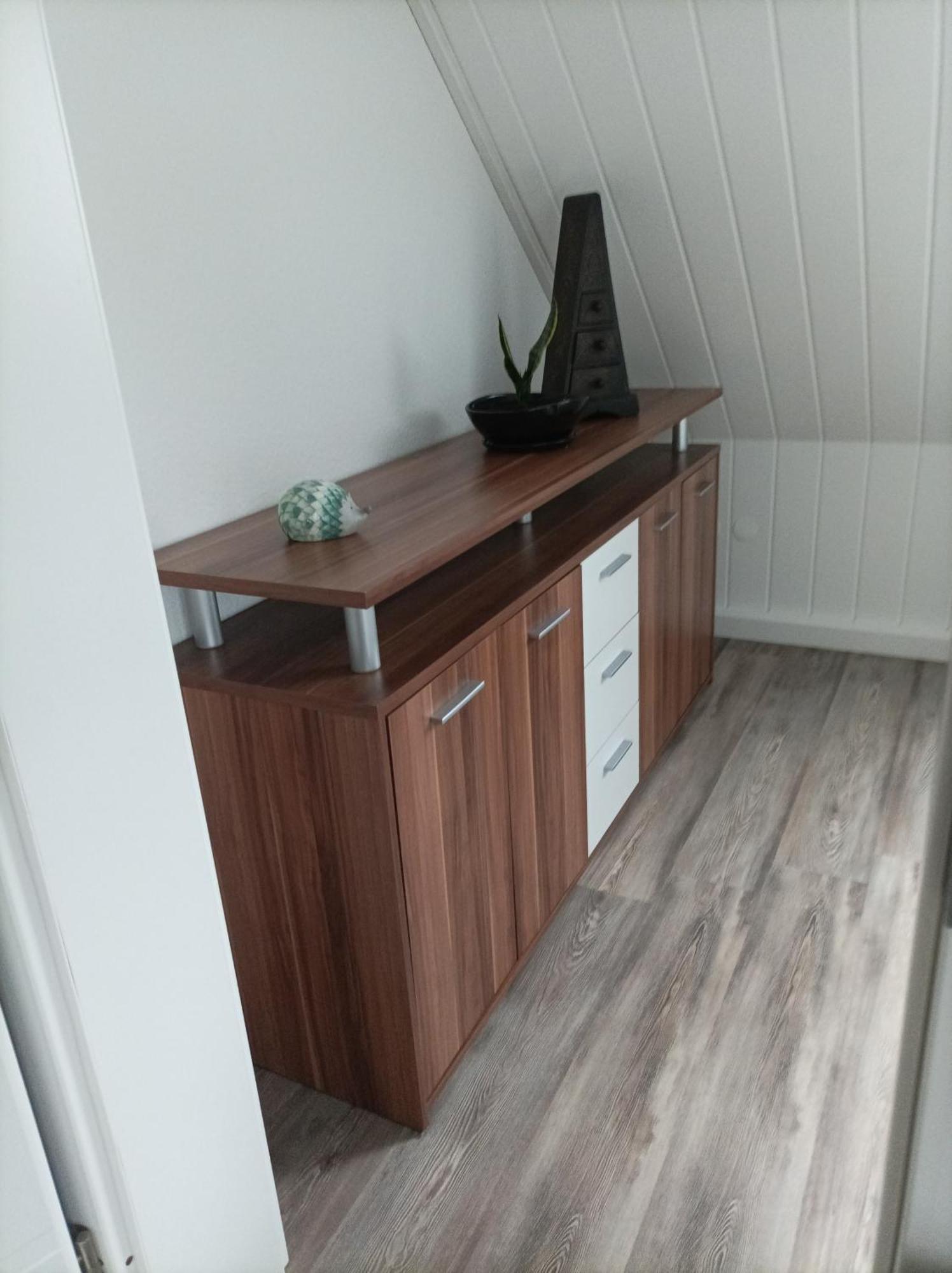 Appartement Zur Alten Brauerei, Free Wi-fi+parken, 3 Schlafzimmer, Grillecke